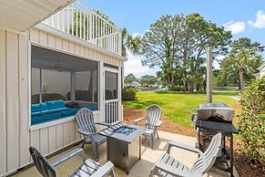 Sandpiper Village 712