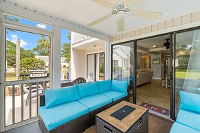 Sandpiper Village 712