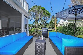 Sandpiper Village 712