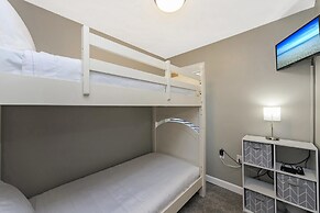 Sandpiper Village 712