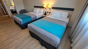 Hotel Diego de Almagro Temuco Express