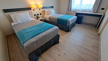 Hotel Diego de Almagro Temuco Express