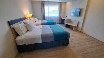 Hotel Diego de Almagro Temuco Express