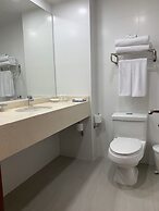 Hotel Diego de Almagro Temuco Express