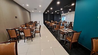 Hotel Diego de Almagro Temuco Express