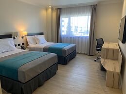 Hotel Diego de Almagro Temuco Express