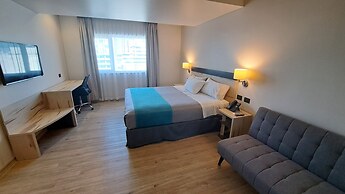 Hotel Diego de Almagro Temuco Express