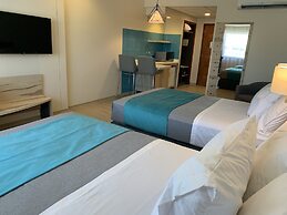 Hotel Diego de Almagro Temuco Express