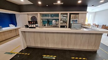 Hotel Diego de Almagro Temuco Express