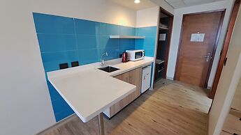 Hotel Diego de Almagro Temuco Express