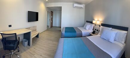 Hotel Diego de Almagro Temuco Express