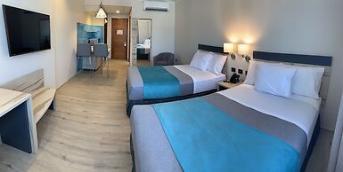 Hotel Diego de Almagro Temuco Express