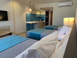 Hotel Diego de Almagro Temuco Express