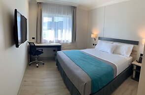 Hotel Diego de Almagro Temuco Express