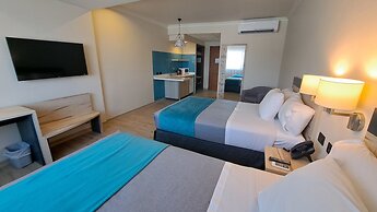 Hotel Diego de Almagro Temuco Express