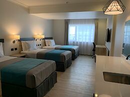 Hotel Diego de Almagro Temuco Express