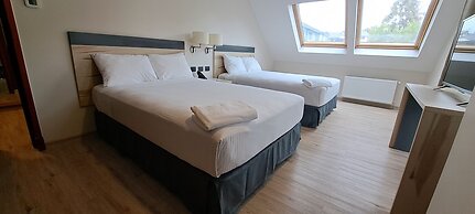 Hotel Diego de Almagro Castro