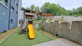 Hotel Diego de Almagro Castro