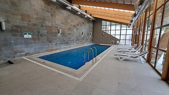 Hotel Diego de Almagro Castro