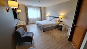 Hotel Diego de Almagro Castro