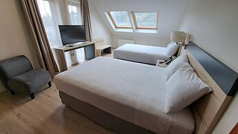 Hotel Diego de Almagro Castro