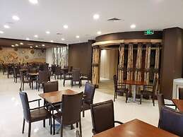 Hotel Diego de Almagro Castro