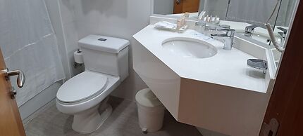 Hotel Diego de Almagro Castro