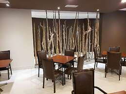 Hotel Diego de Almagro Castro