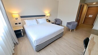 Hotel Diego de Almagro Castro