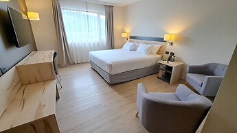 Hotel Diego de Almagro Castro