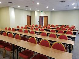 Hotel Diego de Almagro Castro