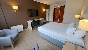 Hotel Diego de Almagro Castro