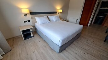 Hotel Diego de Almagro Castro