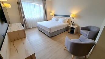 Hotel Diego de Almagro Castro