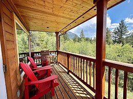 Canmore Clubhouse-Alpine Club of Canada