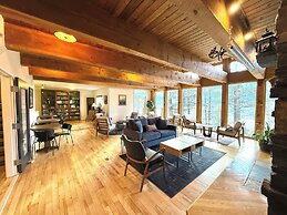 Canmore Alpine Hostel - Alpine Club of Canada