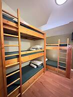 Canmore Alpine Hostel - Alpine Club of Canada