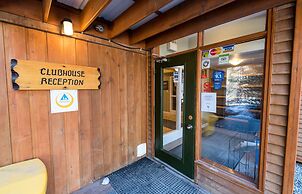 Canmore Alpine Hostel - Alpine Club of Canada