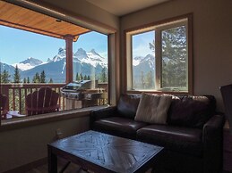 Canmore Alpine Hostel - Alpine Club of Canada