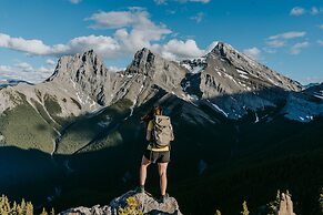 Canmore Alpine Hostel - Alpine Club of Canada