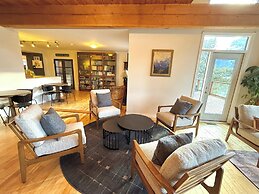 Canmore Alpine Hostel - Alpine Club of Canada