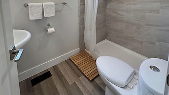 Canmore Alpine Hostel - Alpine Club of Canada