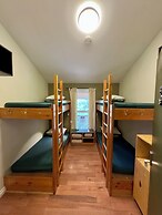 Canmore Alpine Hostel - Alpine Club of Canada