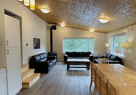 Canmore Alpine Hostel - Alpine Club of Canada