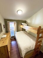 Canmore Alpine Hostel - Alpine Club of Canada