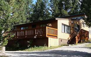 Canmore Alpine Hostel - Alpine Club of Canada