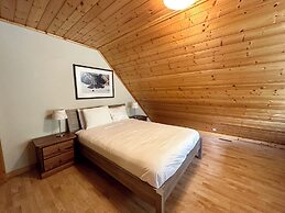 Canmore Alpine Hostel - Alpine Club of Canada
