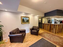 Canmore Alpine Hostel - Alpine Club of Canada