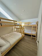 Canmore Alpine Hostel - Alpine Club of Canada