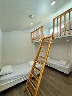 Canmore Alpine Hostel - Alpine Club of Canada